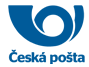 Logo České pošty